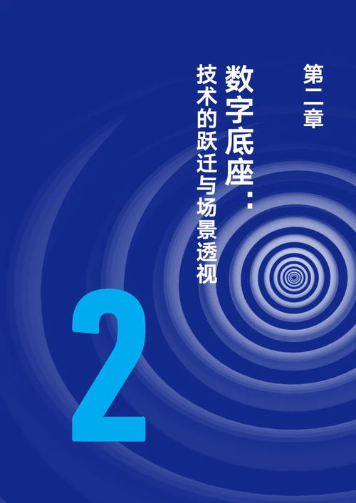 中国数字经济发展观察报告