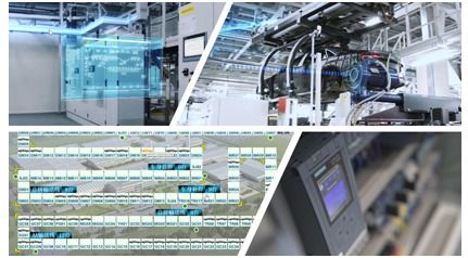 一文了解汽车行业数字化工厂建设